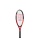 Wilson Kids Tennis Racket Pro Staff Precision 21in (4-7 years) 2023 red - strung -